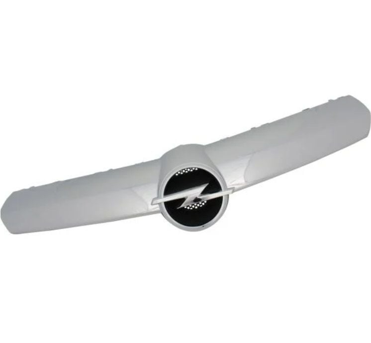 Opel Corsa D Ön Panjur Nikelajı Orijinal | PSA 13211576