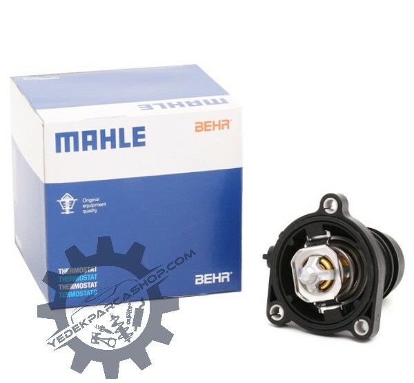 Opel Corsa E 1.2 / 1.4 Termostat | BEHR-MAHLE TM37103