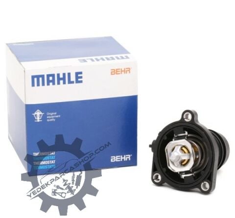 Opel Corsa E 1.2 / 1.4 Termostat | BEHR-MAHLE TM37103