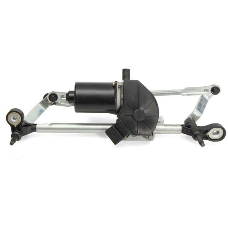 Opel Corsa E Ön Cam Silecek Mekanizması Motorlu Komple | ITHAL 1270814