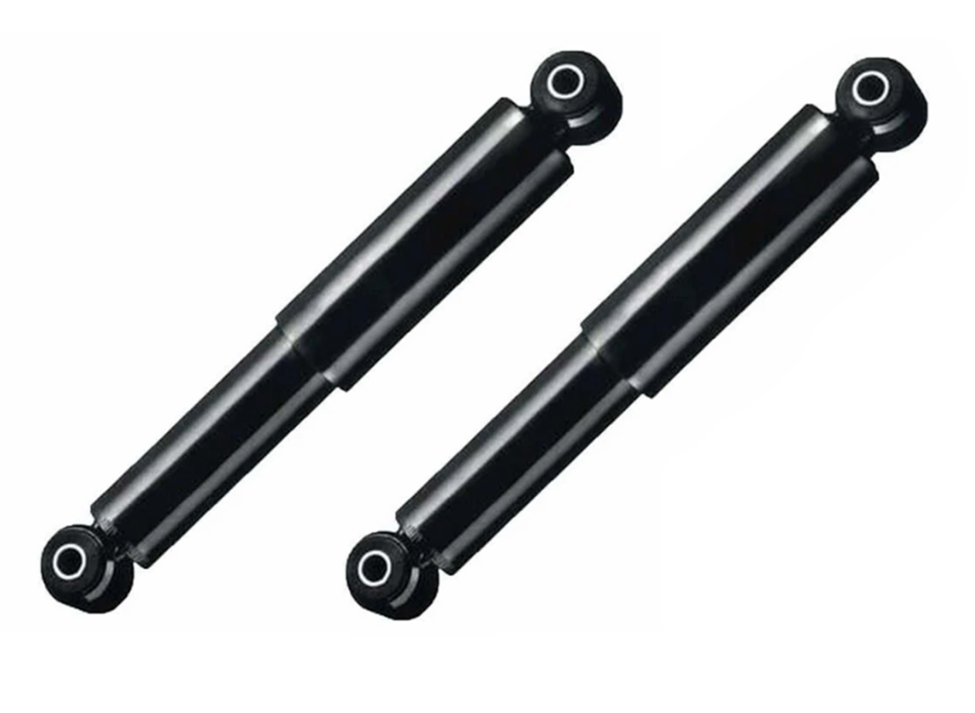 Chevrolet Captiva Arka Amortisör Sağ, Sol Takım | ITHAL 96626215