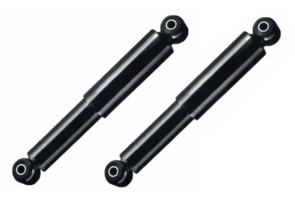 Chevrolet Captiva Arka Amortisör Sağ, Sol Takım | ITHAL 96626215