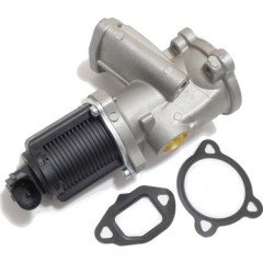 Opel Corsa D 1.3 Dizel (90BG / Z13DTH) Dizel Egr Valfi | SUPSAN EGR0002