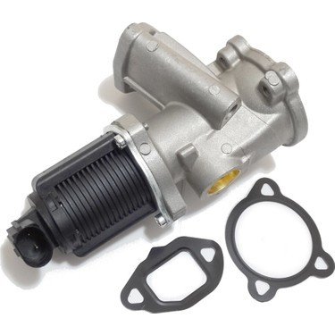 Opel Astra H 1.3 Dizel (90BG / Z13DTH) Dizel Egr Valfi | SUPSAN EGR0002