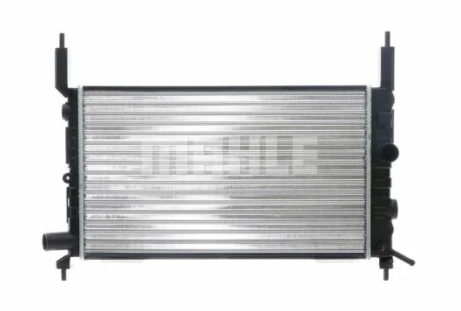 Opel Astra F 1.4/1.6 (8 Valf) Benzinli Motor Su Radyatörü Klimasız Araca Uygun | BEHR CR446000S