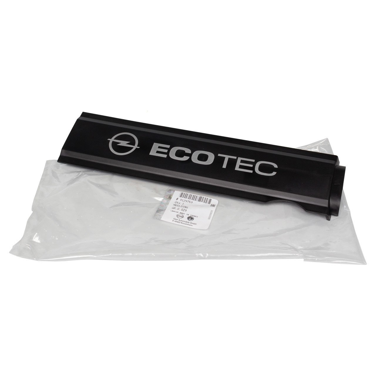 Opel Corsa D 1.2-1.4 Twinport Ecotec Üst Kapağı Orijinal
