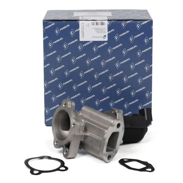 Opel Corsa D 1.3 Dizel Euro 4 Egr Valfi | PIERBURG 7.00020.25.0