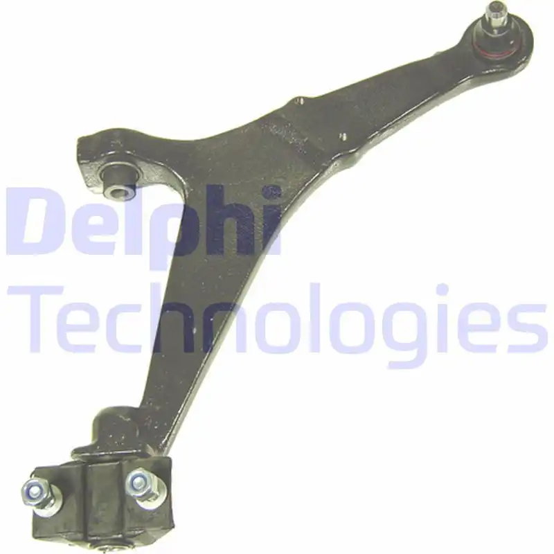 Peugeot 106 1991-2002 Sağ Salıncak | DELPHI TC610