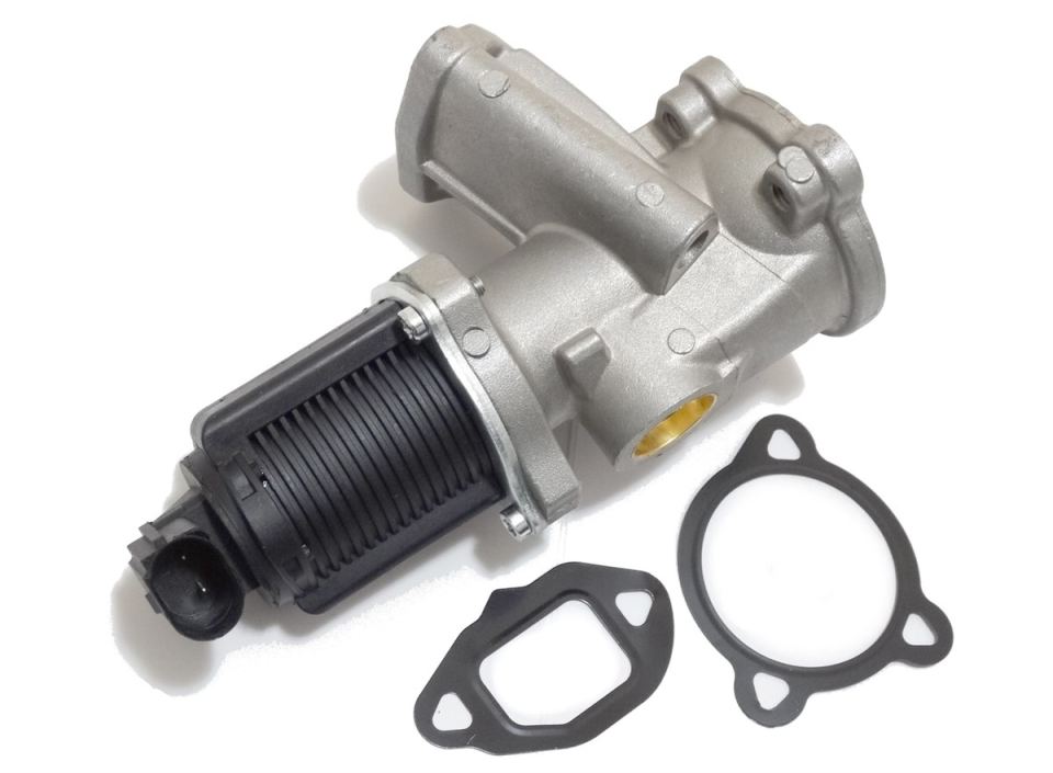 Opel Corsa C 1.3 Dizel Egr Valfi | SUPSAN EGR0002
