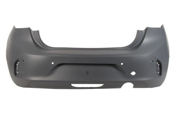 Opel Corsa F 2020- Arka Tampon Park Sensörlü İthal