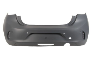 Opel Corsa F 2020- Arka Tampon Park Sensörlü İthal