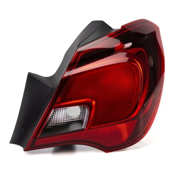 Opel Corsa E 2015 Model Sonrası Sağ Stop | DEPO 442-1992R-UE