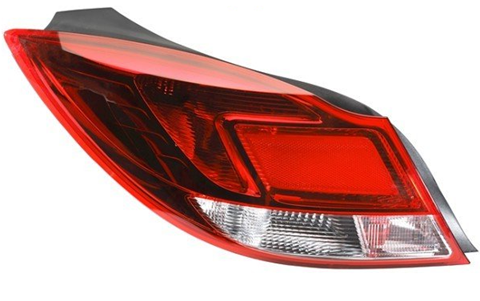 Opel insignia Sedan Sol Stop (Şöför Tarafı) | DEPO 442-1965L-LD-UE