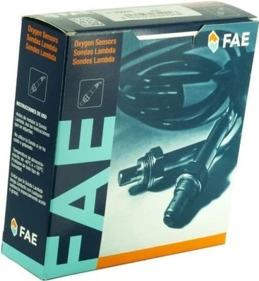 Opel Corsa C 1.4 Benzinli (Z14XE) Oksijen Sensörü 1. Konum Üstteki | FAE 77156
