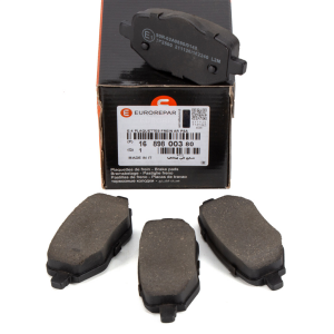 Opel Mokka B Arka Fren Balata Takımı | EUROREPAR 1689800380