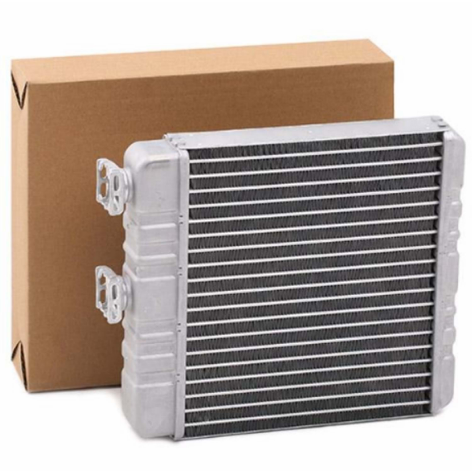 Kalorifer Radyatörü (Behr Tipi) Astra G Zafira A | ITHAL 1618142