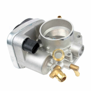 Opel Astra H 1.6 Benzinli 115 BG (XER) Motor Gaz Kelebeği | PSA 55560398