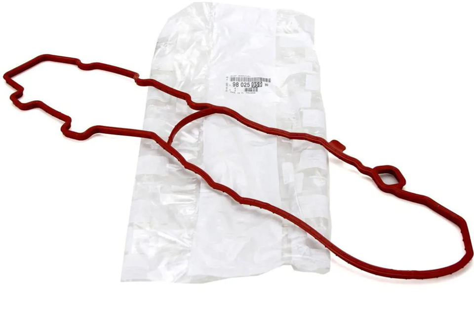 Opel Crossland 1.2 Külbütör Üst Kapak Contası Orijinal | PSA 9802595980