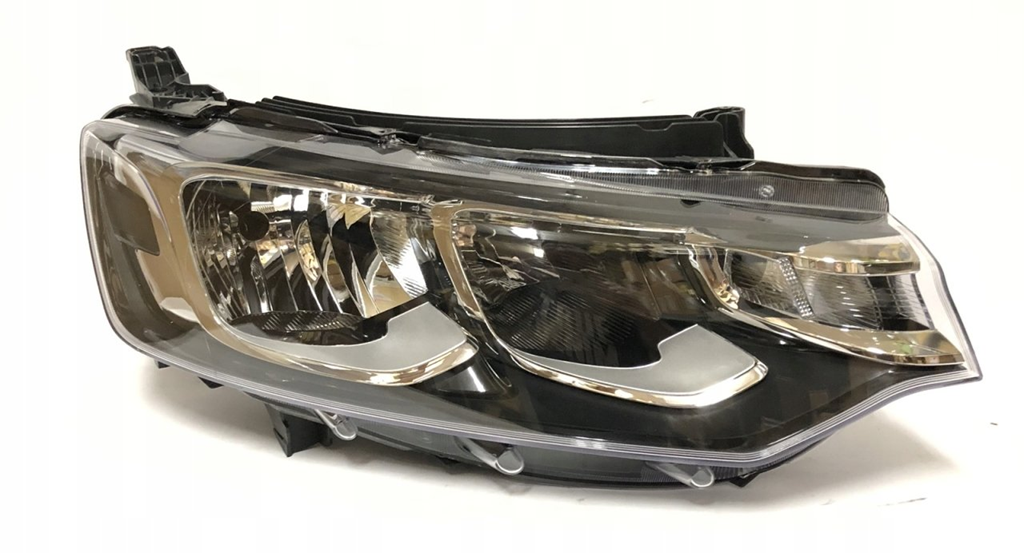 Citroen C-Elyse Ön Sağ Far Makyajlı Kasa Orijinal | PSA 9817297880