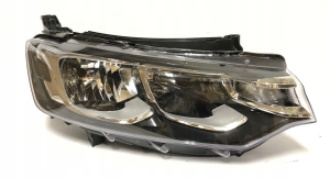 Citroen C-Elyse Ön Sağ Far Makyajlı Kasa Orijinal | PSA 9817297880