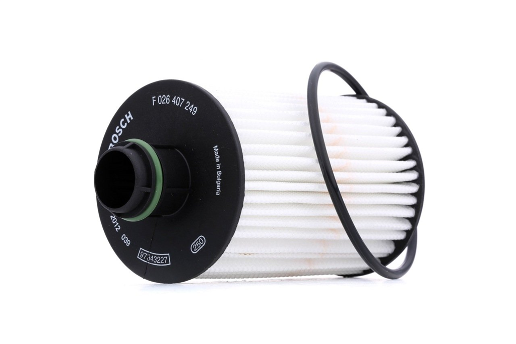Chevrolet Cruze 2.0 Dizel Yağ Filtresi | BOSCH F026407249