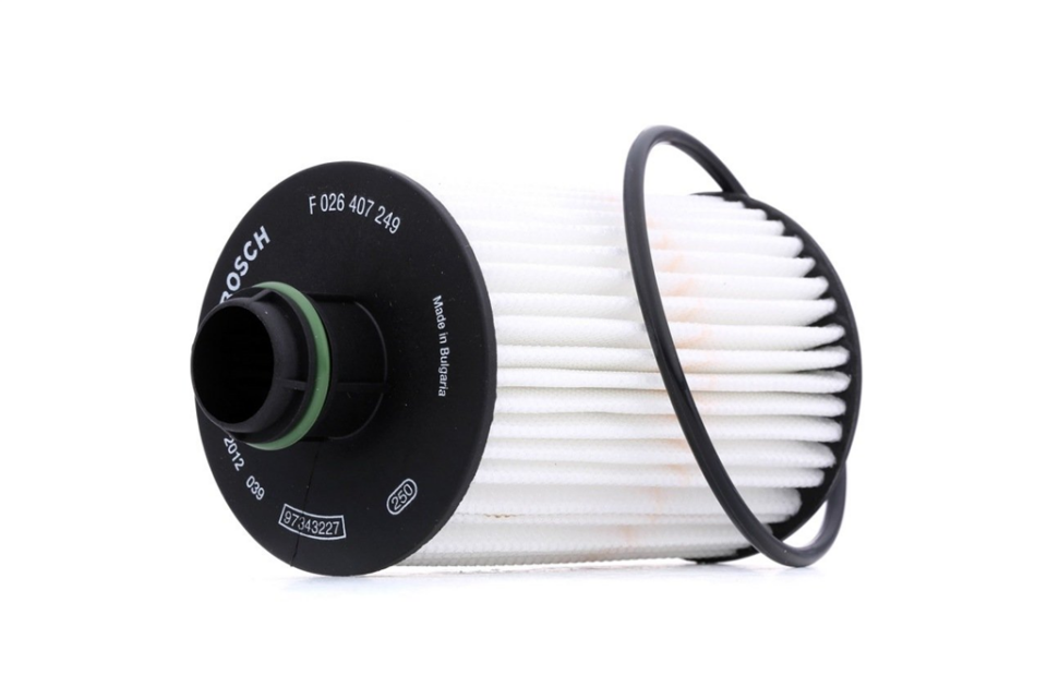 Chevrolet Cruze 2.0 Dizel Yağ Filtresi | BOSCH F026407249