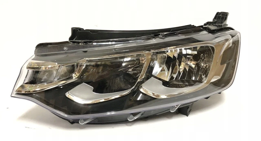 Citroen C-Elyse Ön Sol Far Makyajlı Kasa Orijinal | PSA 9817298480