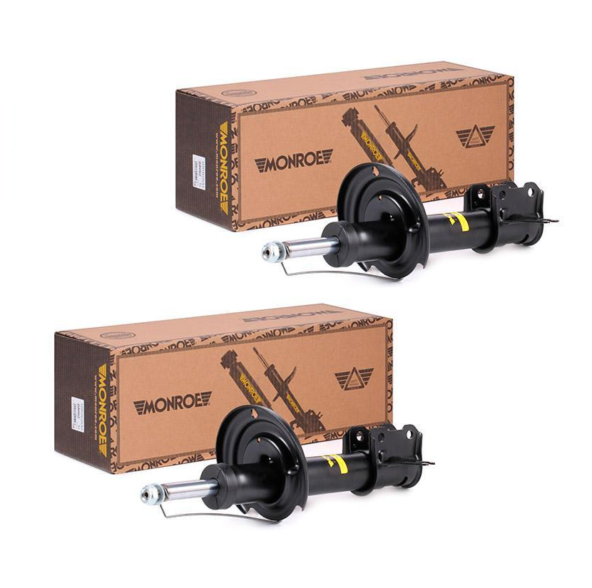 Opel Zafira B Ön Amortisör Takımı Monroe Marka