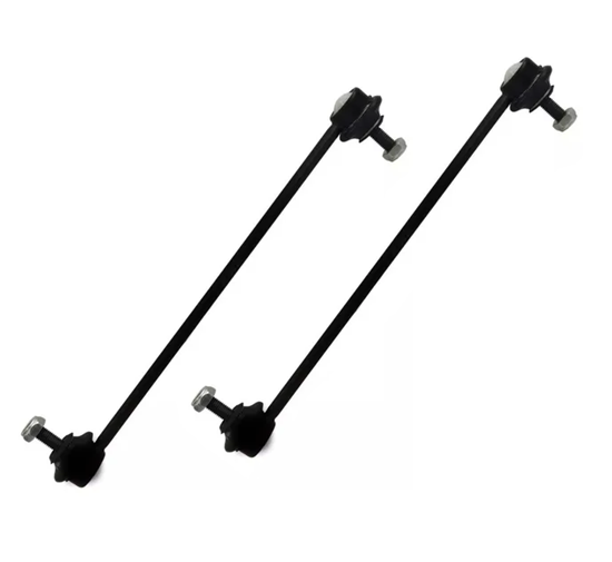 Citroen C4 2005-2010 Ön Viraj Demir Z Rotu Askı Rotu 2 Adet | TEKNOROT P-656