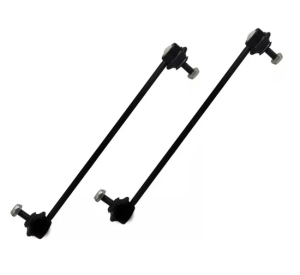 Peugeot Rcz 2010-2015 Ön Viraj Demir Z Rotu Askı Rotu 2 Adet | TEKNOROT P-656