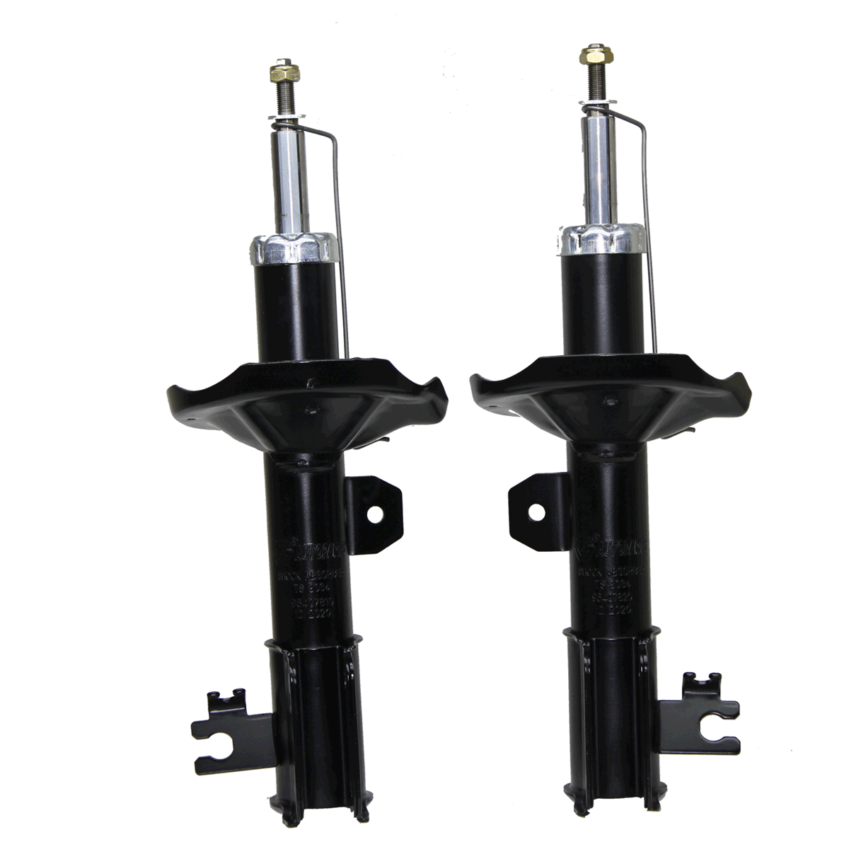 Chevrolet Lacetti Ön Amortisör Takımı Sağ / Sol İthal Marka