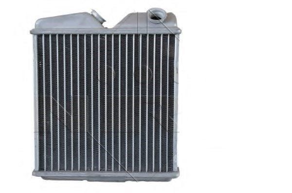 Opel Vectra A Kalorifer Radyatoru Klimalı 94 | ITHAL 1618004