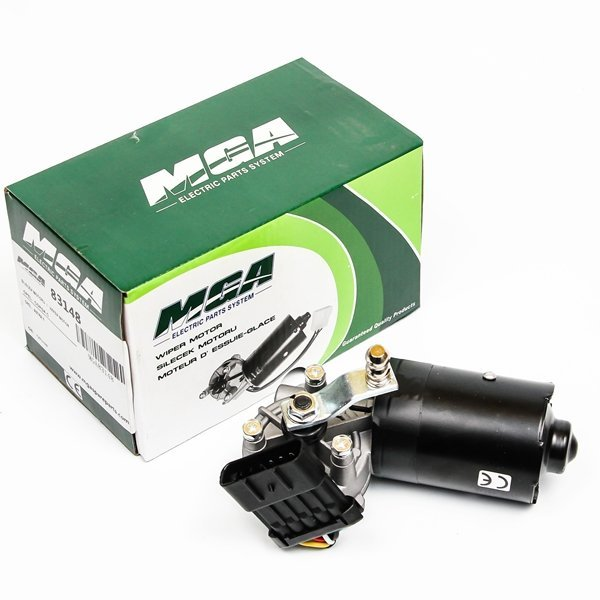 Opel Corsa B Ön Sİlecek Motoru | MGA 83148