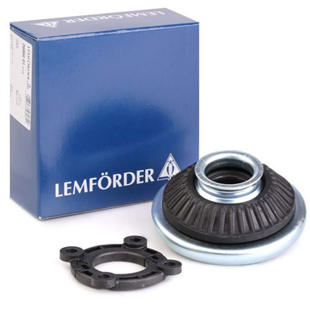 Opel Zafira B Amortisör Üst Takozu | LEMFORDER 2696001