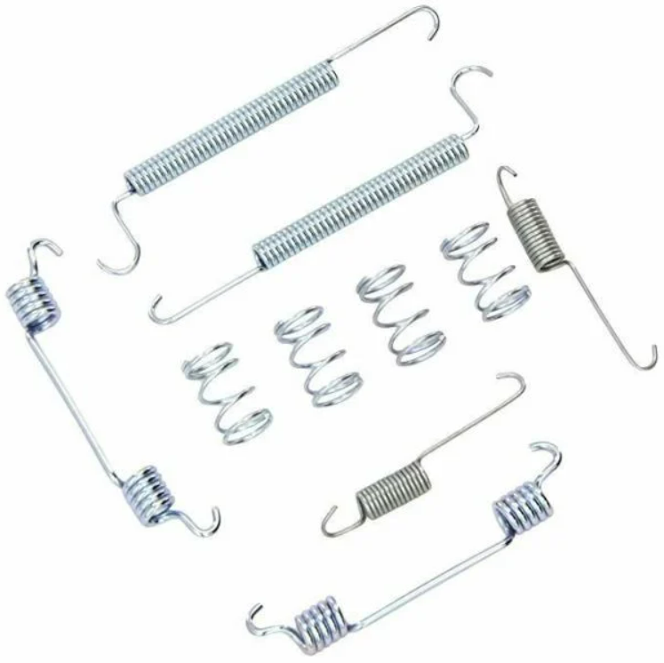 Opel Astra F Arka Teker Kampana Arka Yay Set Takım | YTT Y1726