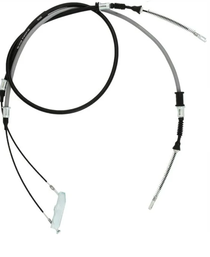 Opel Astra F HB, SD El Fren Teli Uzun 1992-2001 Model | CAVO 5902.257