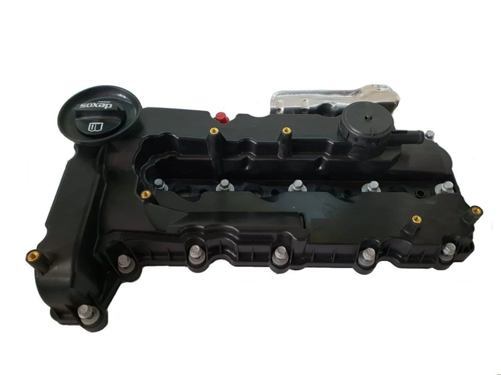 Opel Astra J 1.6 Dizel Üst Külbütör Kapağı Orijinal | PSA 55486867