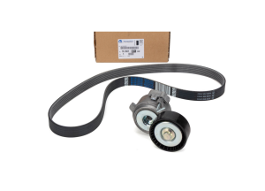 Peugeot 308 1.2 Benzinli V Kayış Seti Gergi Kütüğü Ve V Kayışı Orijinal | PSA 1688197180