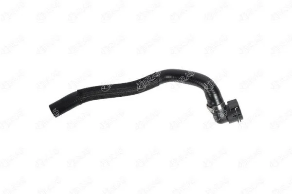 Opel Corsa D 1.2 / 1.4 Benzinli (A12XER-A14XER) Kalorifer Giriş Hortumu 2011-2014 | ITHAL 1818479