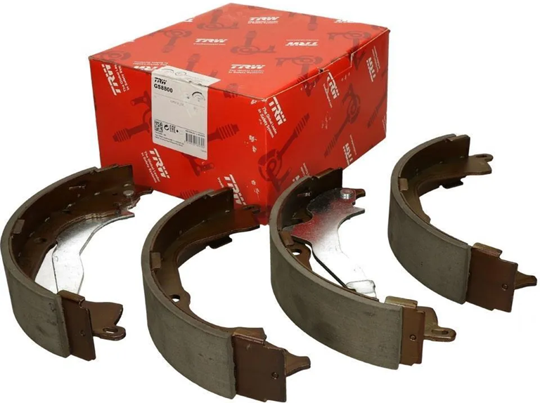 Opel Vectra B El Fren Balatası | TRW GS8223