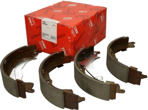 Opel Vectra B El Fren Balatası | TRW GS8223