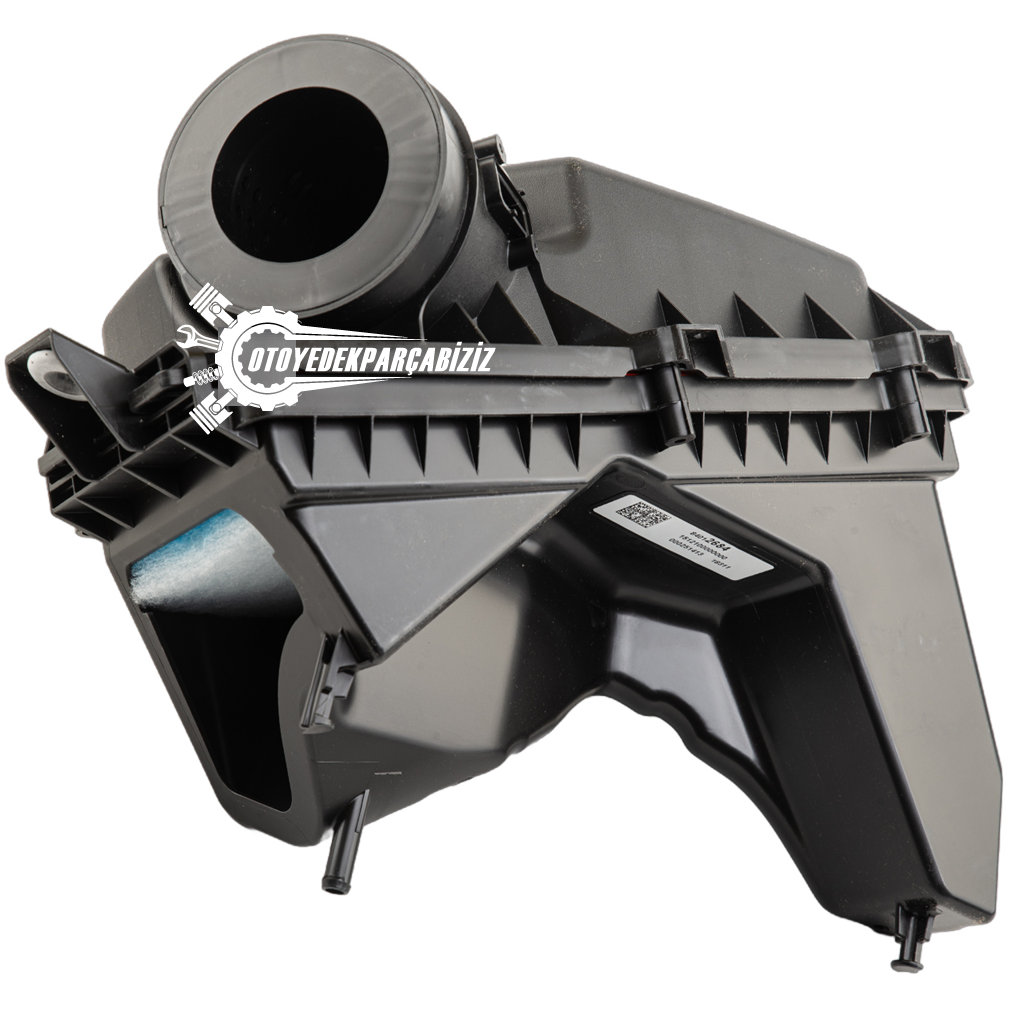 Opel Insignia B B16DTE, B20DTH Motor Uyumlu Hava Filtre Kutusu Orijinal | PSA 84012684