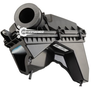 Opel Insignia B B16DTE, B20DTH Motor Uyumlu Hava Filtre Kutusu Orijinal | PSA 84012684