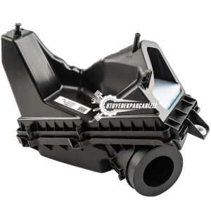 Opel Insignia B B16DTE, B20DTH Motor Uyumlu Hava Filtre Kutusu Orijinal | PSA 84012684