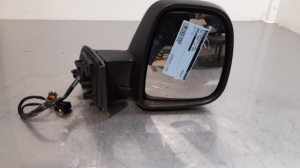 Peugeot Rifter Sağ Dış Dikiz Aynası 2020 Orijinal | PSA 98169897XT