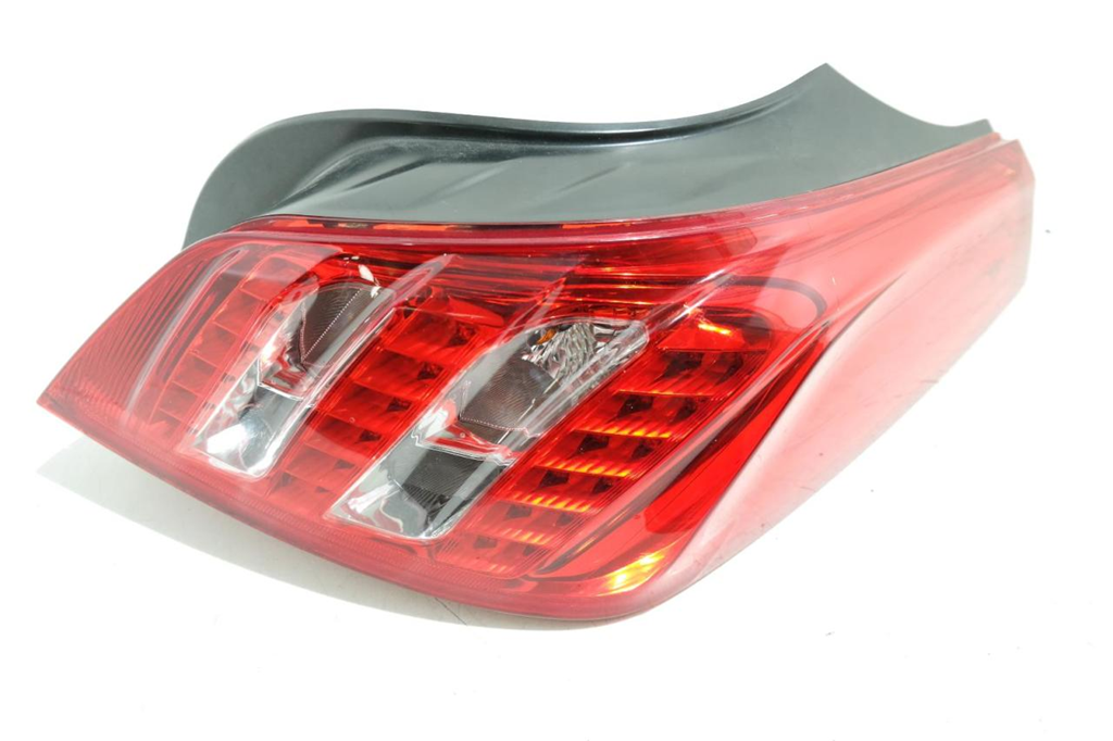 Peugeot 508 2012-2016 Sağ Stop Lambası Orijinal | PSA 6351.LL