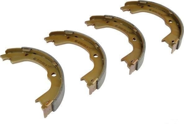 Chevrolet Captiva B C140 El Fren Balata Takımı | DELPHI LS2106