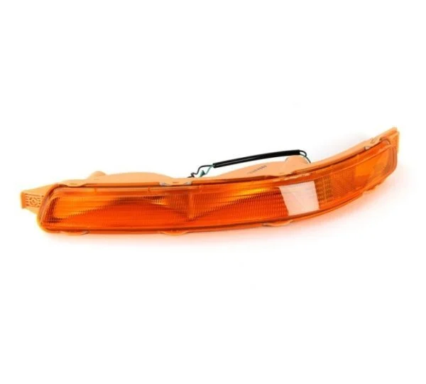 Chevrolet Kalos Ön Tampon Sol (Şöför Tarafı) Sinyal Lambası | ITHAL 96540361