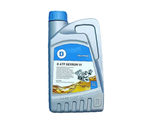 Dexron 6 Otomatik Şanzıman ve Direksiyon Yağı | DELPHI CEL10058