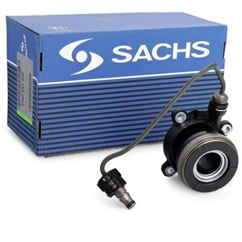 Chevroler Yeni Aveo 1.3 Dizel 6 İleri Motor Debriyaj Alt Merkezi | SACHS 3182654215